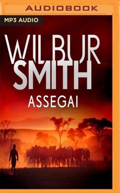 Assegai - Smith, Wilbur