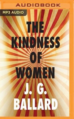 The Kindness of Women - Ballard, J G