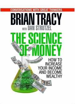 The Science of Money - Tracy, Brian