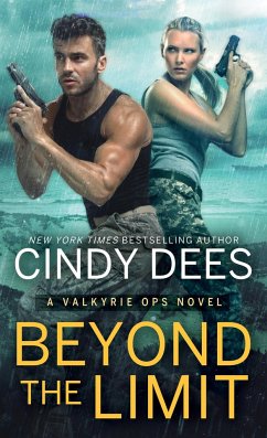 Beyond the Limit - Dees, Cindy