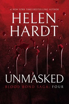 Unmasked - Hardt, Helen