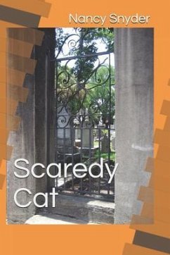 Scaredy Cat - Snyder, Nancy