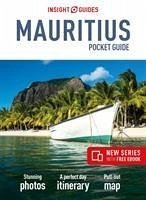 Insight Guides Pocket Mauritius (Travel Guide eBook) - Guide, Insight Travel