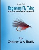 How To Tie!! Beginning Fly Tying