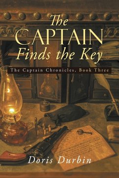The Captain Finds the Key