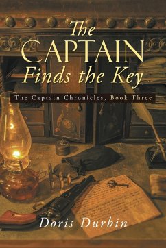 The Captain Finds the Key - Durbin, Doris