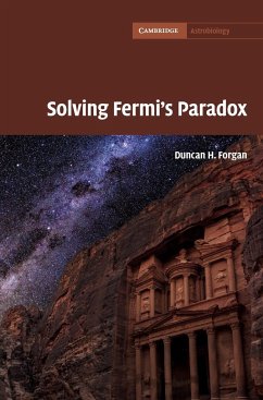 Solving Fermi's Paradox - Forgan, Duncan H.