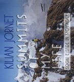 Summits of my life. Sogni e sfide in montagna Summits of my life. Sogni e sfide in montagna