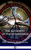 The Authority of the Intercessor (Hardcover)