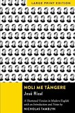 Noli Me Tángere: A Shortened Version in Modern English with an Introduction and Notes