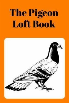 The Pigeon Loft Book - Prints, Sunny Days