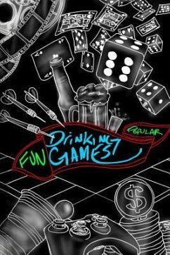 Fun Drinking Games - Daniel, Steven
