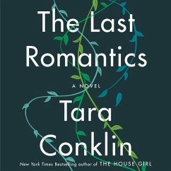 The Last Romantics - Conklin, Tara