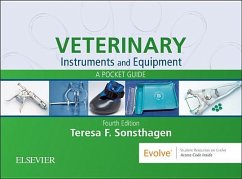 Veterinary Instruments and Equipment - Sonsthagen, Teresa F. (Instructor, Veterinary Technology Program, De