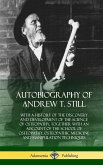 Autobiography of Andrew T. Still