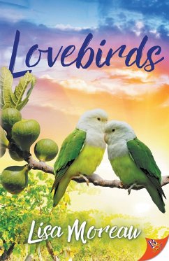 Lovebirds - Moreau, Lisa