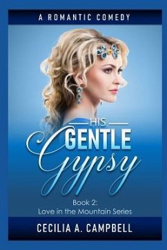 His Gentle Gypsy - Campbell, Cecilia A.