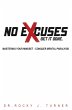 No Excuses - Get It Done - Bild 1