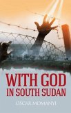 With God in South Sudan