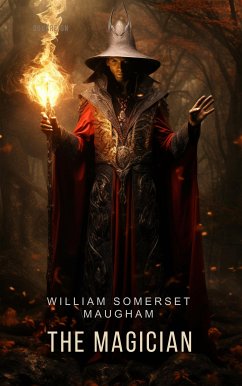 The Magician (eBook, ePUB) - Somerset Maugham, William