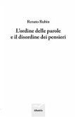 L'ordine delle parole e il disordine dei pensieri (eBook, ePUB)