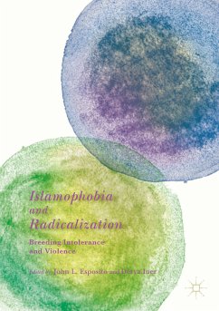 Islamophobia and Radicalization (eBook, PDF)