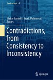 Contradictions, from Consistency to Inconsistency (eBook, PDF)
