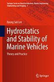 Hydrostatics and Stability of Marine Vehicles (eBook, PDF)