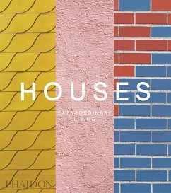 Houses - Phaidon Editors