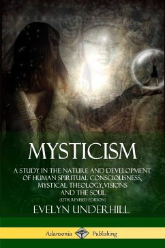 Mysticism - Underhill, Evelyn