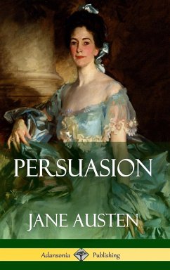 Persuasion (Hardcover) - Austen, Jane