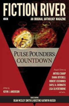 Fiction River: Pulse Pounders: Countdown - Deverell, Diana