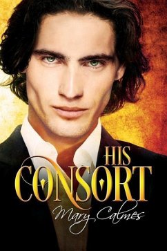 His Consort - Calmes, Mary