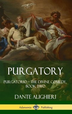 Purgatory - Alighieri, Dante; Longfellow, Henry Wadsworth
