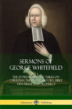 Sermons of George Whitefield - Whitefield, George