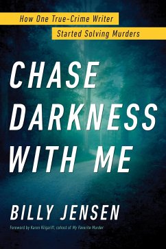 Chase Darkness with Me - Jensen, Billy
