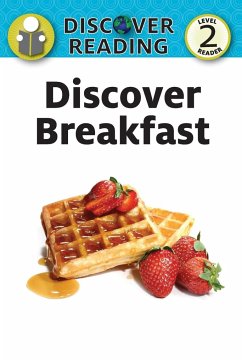 Discover Breakfast - Xist Publishing