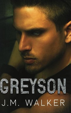 Greyson (A Hell's Harlem Novel Book 1) - Walker, J. M.