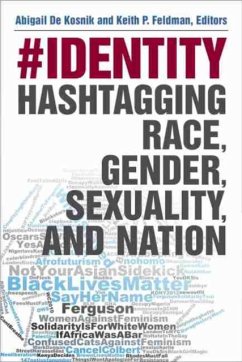 Cover identity