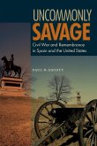 Uncommonly Savage Uncommonly Savage