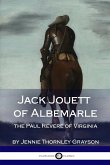 Jack Jouett of Albemarle