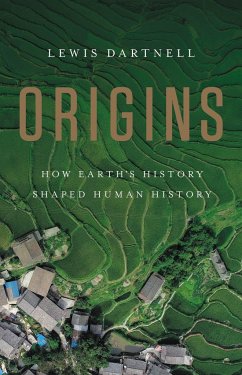 Origins - Dartnell, Lewis
