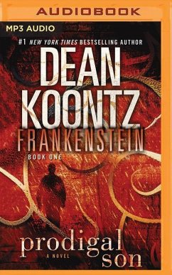 Frankenstein: Prodigal Son - Koontz, Dean