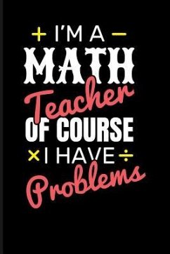 I'm a Math Teacher of Course I Have Problems - Emelia, Eve