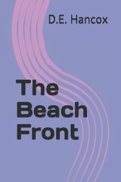 The Beach Front - Hancox, D. E.