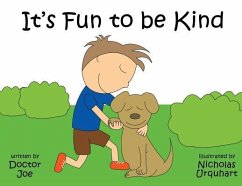 It's Fun to Be Kind - Joe, Doctor