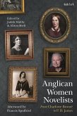 Anglican Women Novelists Anglican Women Novelists