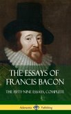 The Essays of Francis Bacon