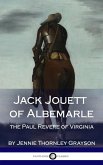 Jack Jouett of Albemarle