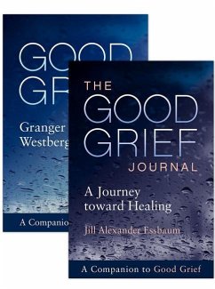 Good Grief: The Guide and Journal - Westberg, Granger E; Essbaum, Jill Alexander